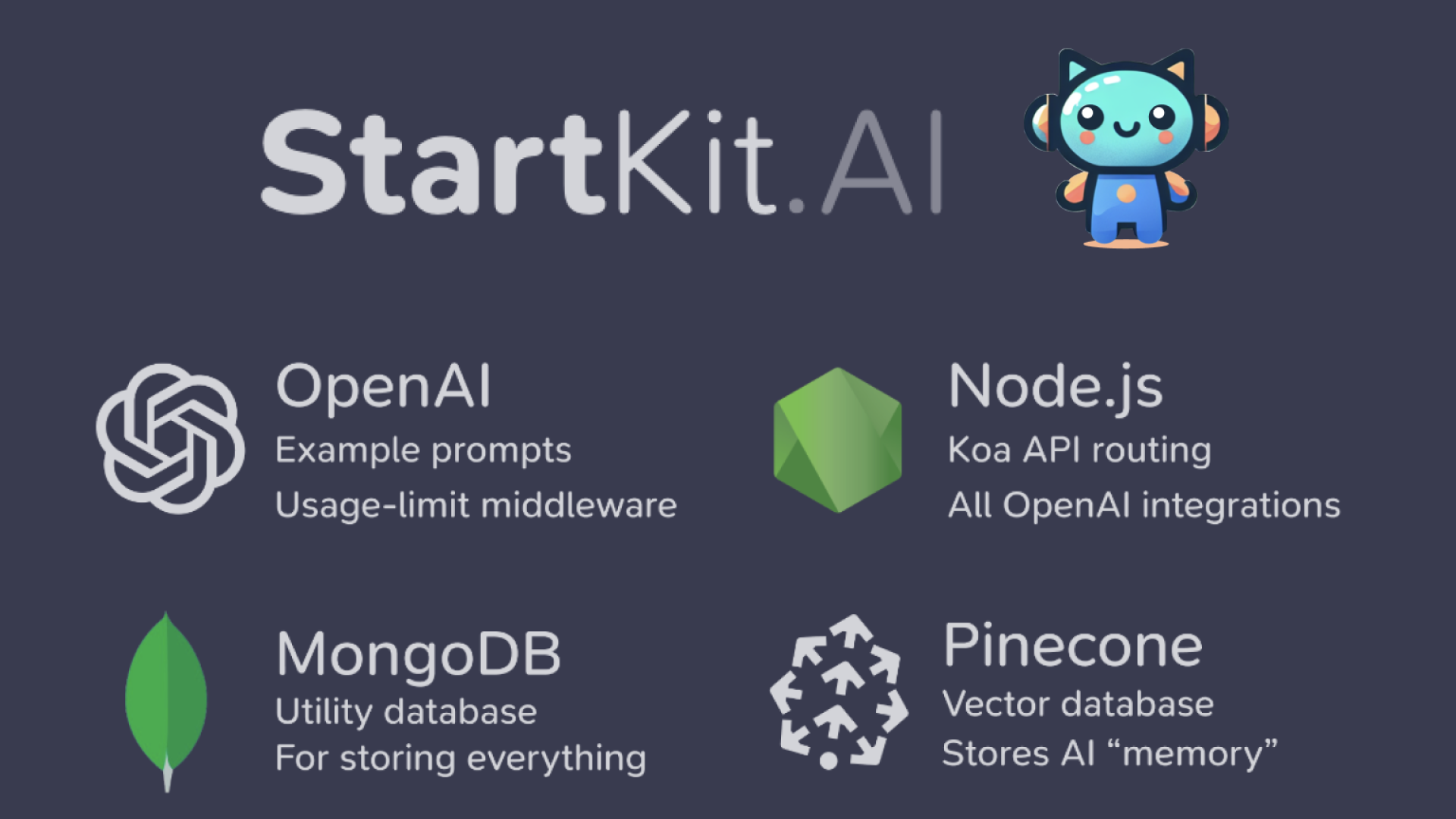 StartKit.AI Product 1920